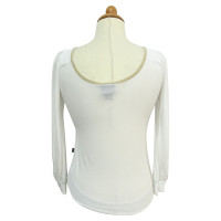 Just Cavalli Top en Coton