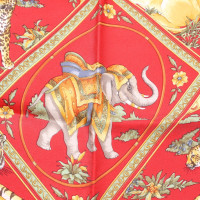 Salvatore Ferragamo Cloth with motif