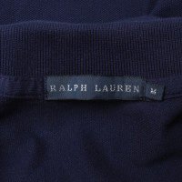 Ralph Lauren Polo in blu scuro