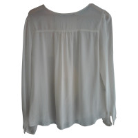 Comptoir Des Cotonniers Zijden blouse