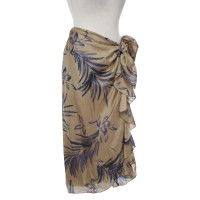 Ralph Lauren skirt made of silk