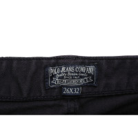 Polo Ralph Lauren Jeans in blu scuro