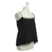 Dorothee Schumacher Top with lace