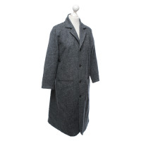 Omen Jacke/Mantel aus Wolle