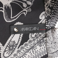 Marc Cain Kleid mit Muster