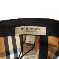 Burberry Hoed/Muts Katoen