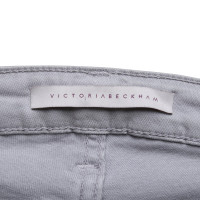Victoria Beckham Skinny-Jeans in "Dusty Lavender"