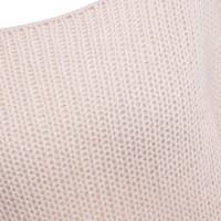 360 Sweater Cashmere sweaters in pink