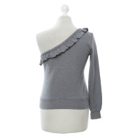 Miu Miu Sweater in grijs