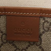 Gucci Umhängetasche mit Guccisima-Muster