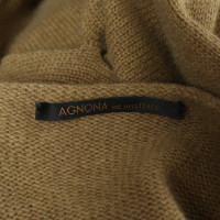 Agnona Dress Cashmere