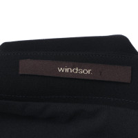 Windsor Puristische kleding