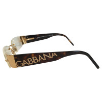 Dolce & Gabbana bril