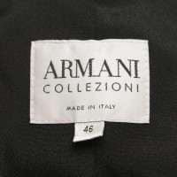 Armani Veste en noir