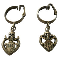 Jean Paul Gaultier Earrings with pendant