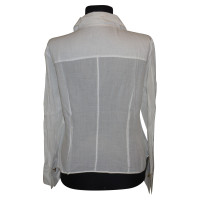 Laurèl Blouse with draping