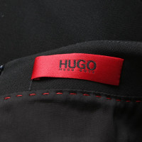 Hugo Boss Jurk in Zwart