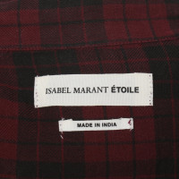 Isabel Marant Etoile Capispalla in Cotone