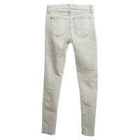 Acne Jeans a Gray