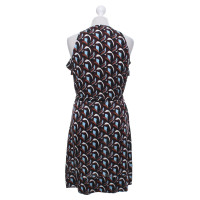 Diane Von Furstenberg Silk dress "Berit"