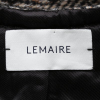 Lemaire Jacke/Mantel aus Wolle