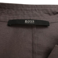 Hugo Boss Abito in Khaki