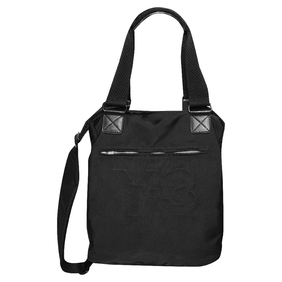 Y 3 shoulder bag