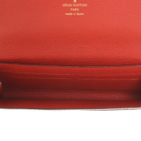 Louis Vuitton "Victorine Wallet Monogram Empreinte"