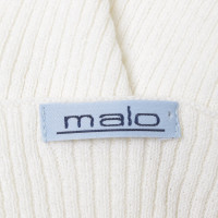 Malo Top in white