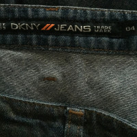 Dkny Gonna di jeans