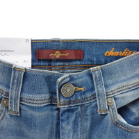 7 For All Mankind jeans bootcut