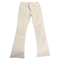 Ralph Lauren Jeans en Denim en Blanc