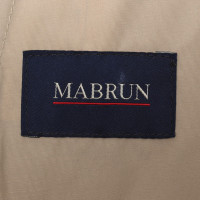 Mabrun Trenchcoat in Beige