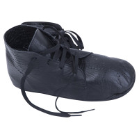 Comme Des Garçons lace-up shoes