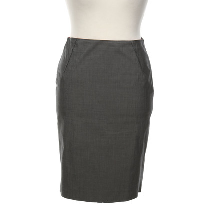 Paul Smith Skirt in Grey