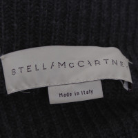 Stella McCartney Knitted dress in grey