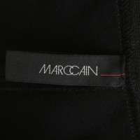 Marc Cain Trousers in black