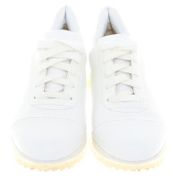 Unützer Sneakers in White