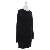 Wolford Fine knit dress in black