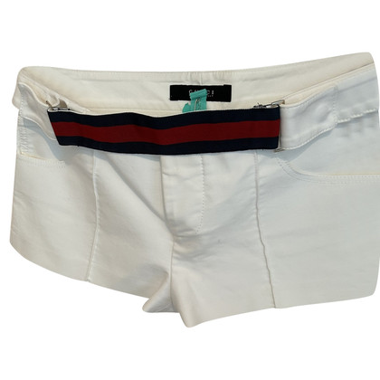 Gucci Shorts in White
