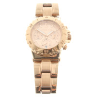 Michael Kors Rose gold watch