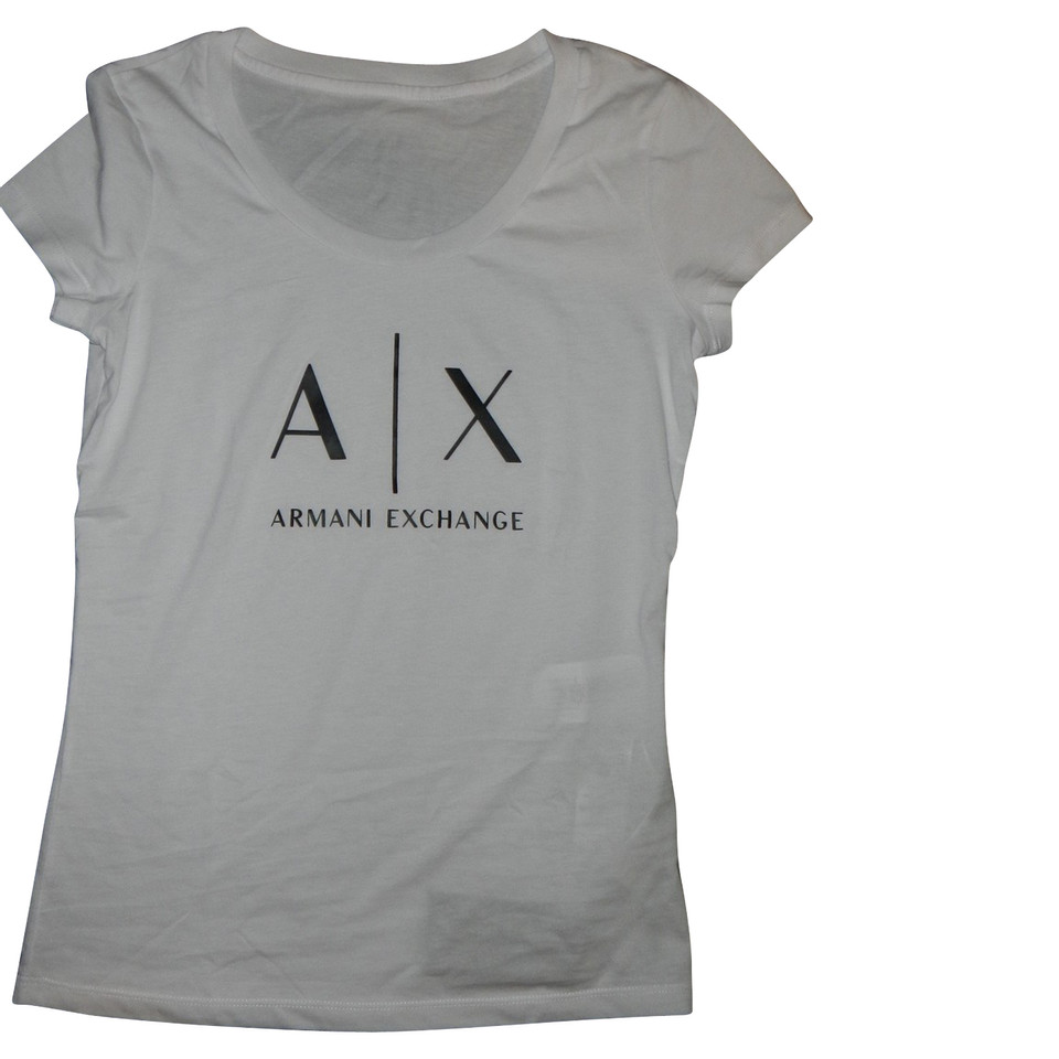 Armani t shirt