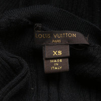 Louis Vuitton Pull en noir