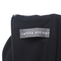 Altre marche Camilla e Marc - bustier in nero