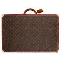 Louis Vuitton Alzer 70 in Brown