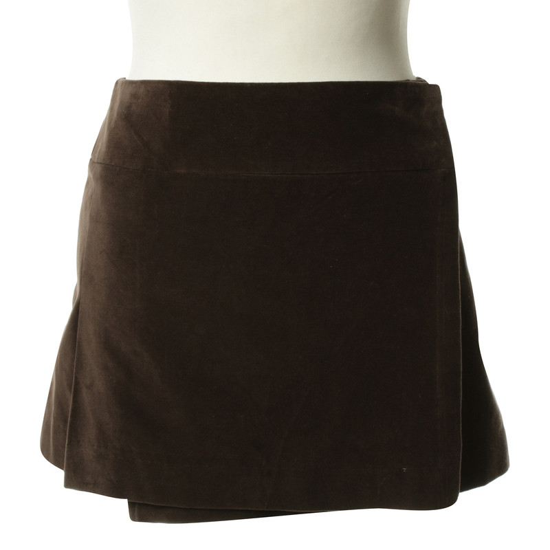 Burberry skirt Brown 