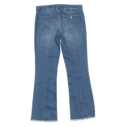 Stella McCartney Jeans in Blu