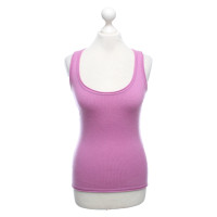Joie Top Cashmere in Pink
