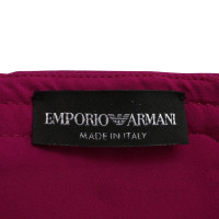 Armani Blouse in roze