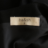 Bash Dress in Black